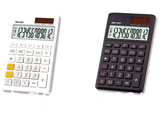 Calcolatrice di ingegneria portatile Handheld Engineering Calculator